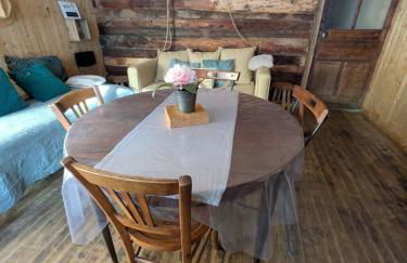 Le refuge de Marius - logement de colpoteur - Photo 5