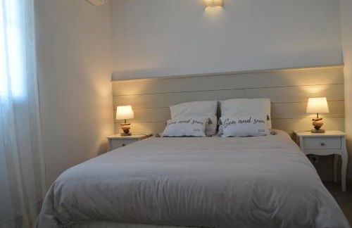 Maison de charme La Flotte en Ré - Foto 10