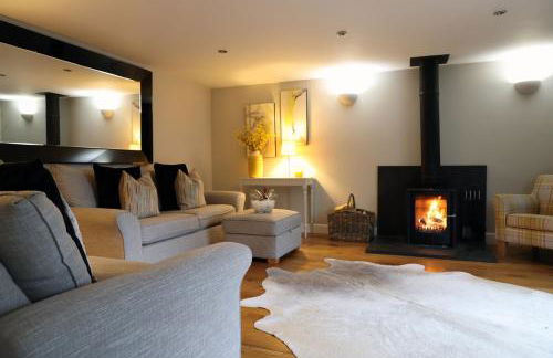 Pen-Y-Worlod Cottages - Foto 6