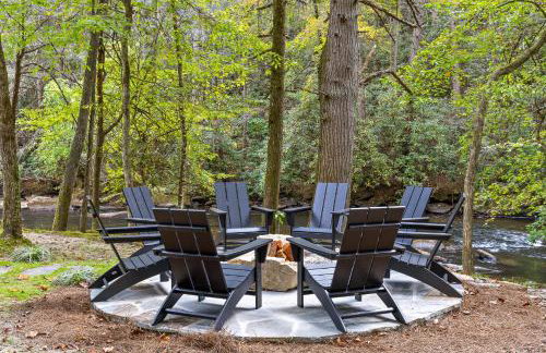 Driftwood Rapids Villa - Foto 55