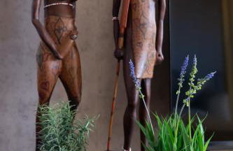 Le Jardin des Chimères - Foto 18