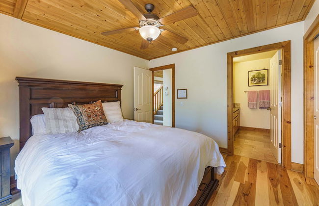 Beautiful 3bd Sanctuary Inside Yosemite! - Foto 2