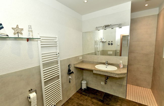 Ferienwohnung Katharinenschule - Foto 7