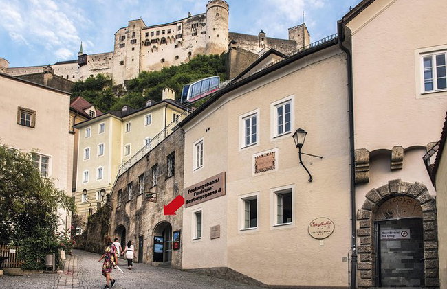 Best of Mozart Concert at Fortress Hohensalzburg in Salzburg - Photo 6