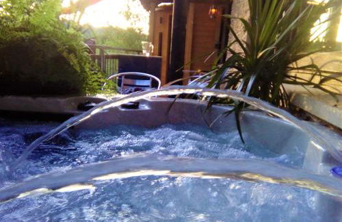 Ferienhaus Wasgaublick - Foto 13