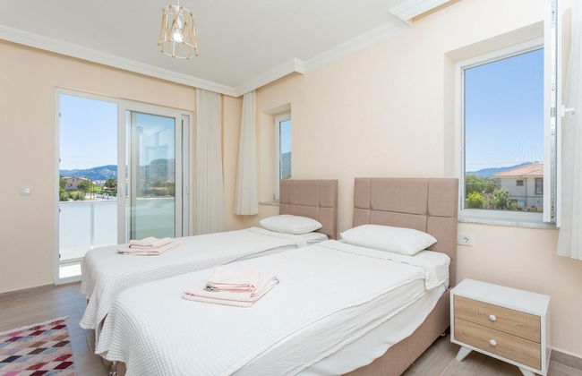 Villa Veli in Dalyan - Photo 44