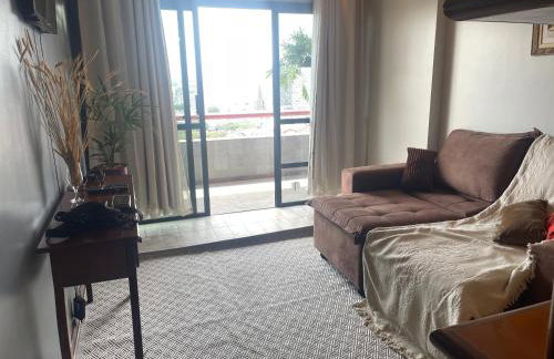 Apartamento Flat - Vista Teatro - Centro Histórico - Foto 5