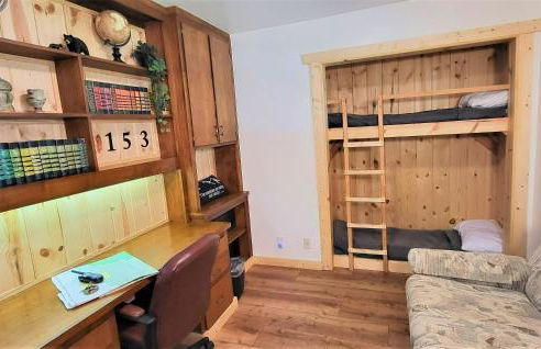 Sequoia Trails, mountains, fun & relax - Foto 26