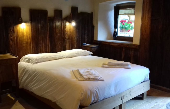 Li Tzatagni - Foto 3