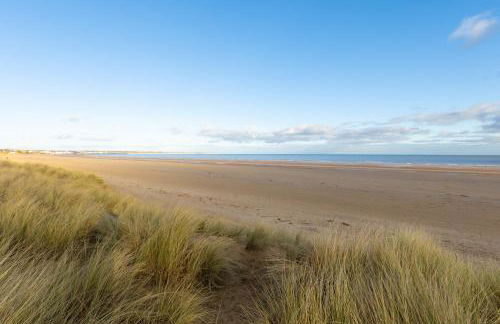SEA VIEW - First Floor 3 bed apartment looking over Bridlington North Beach - Foto 31