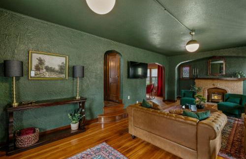 Bilbos Cottage 3 bed 2 and a half bath home in College Hill - Foto 17