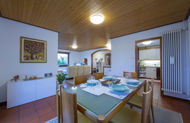 Chiara's Home - Foto 11