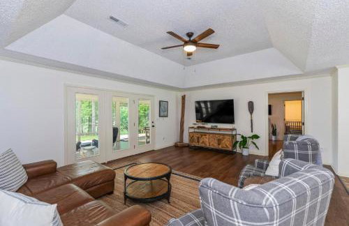 Abigail's Lake Haven - Foto 42