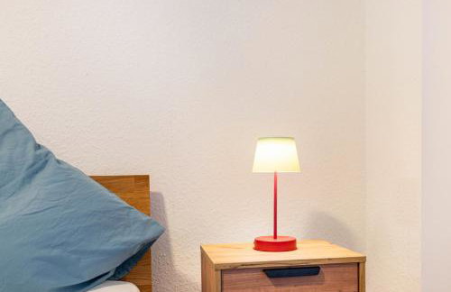 Ferienwohnung Vogesenpanorama - Foto 23