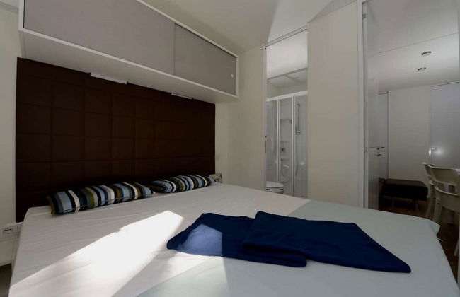 Chalet in Baia Domizia With Private Beach - Foto 5