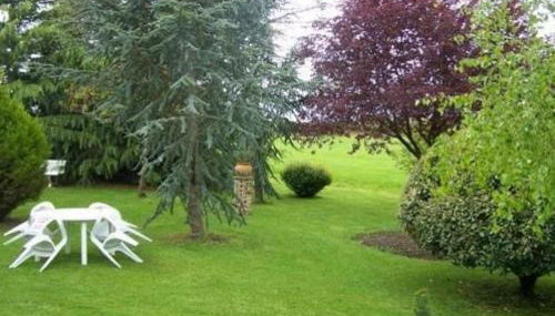 Charmante maison de campagne avec vaste parc arboré, cheminée et multiples activités à proximité - FR-1-410-153 - Foto 2