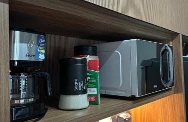 Flat Praia Luxury Century - Photo 28