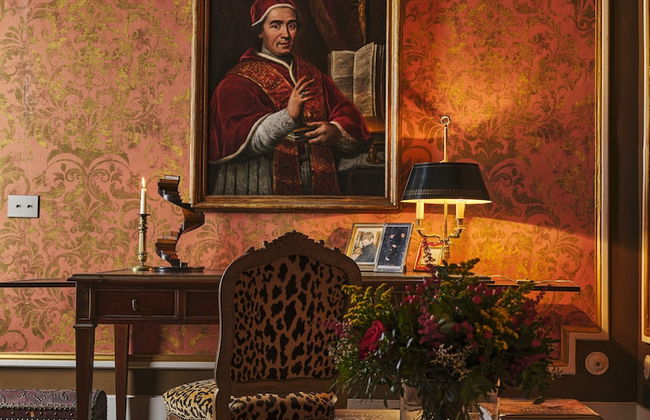 Capri Moon Guest House - Photo 30