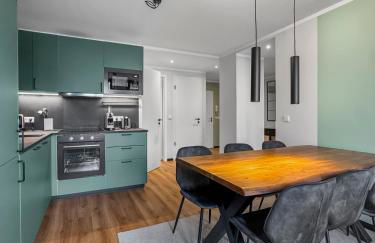 Flatista Homes - Herzog Heinrich - Foto 41