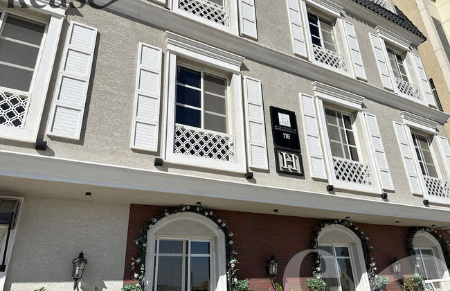 Ar Rabi H-10 Royal touch Balcony AG98 - Foto 15