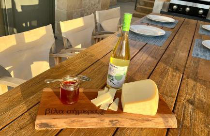 Villa Simera, with pool & great view - Foto 12