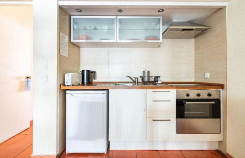 Aqua Magna Apartment - Foto 2