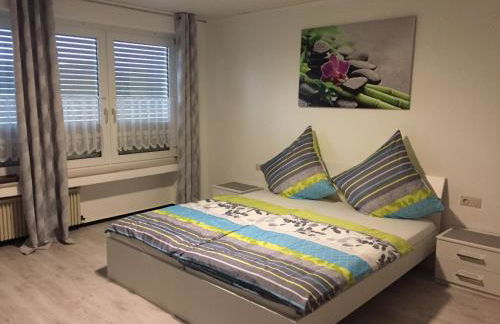 FeWo Dolores - Foto 7