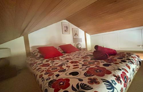 Le chalet bucolique au bord de l'eau - Photo 49