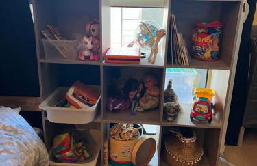 Le Papillon Maitiss - Foto 32