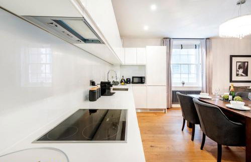 Aircon 2 Bedr, 3 Beds, 2 Bath Covent Garden, Subway - Foto 25