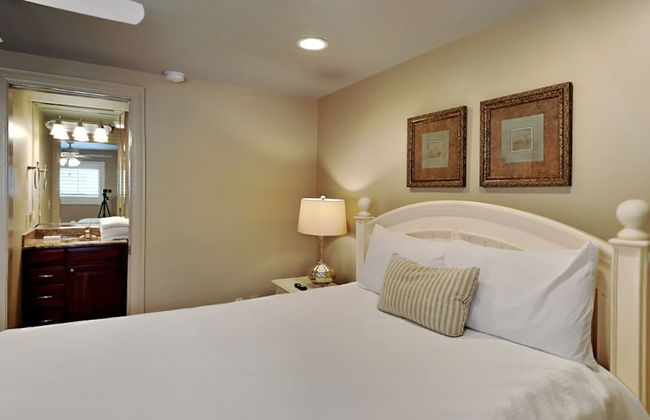 Aegean by Southern Vacation Rentals - Foto 10