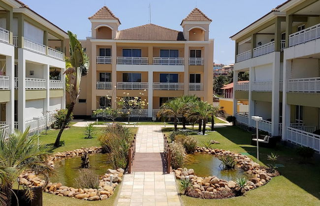 Atlantic Palace Family inn - Foto 60