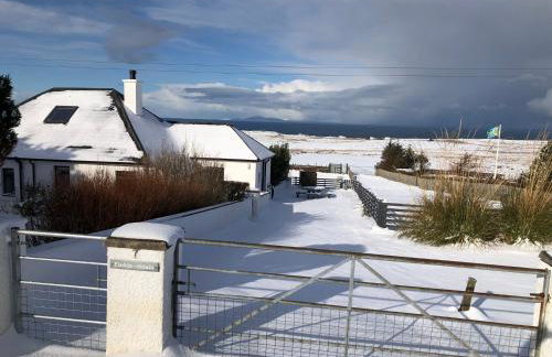 Fladda Chuain Holiday Home - Foto 42