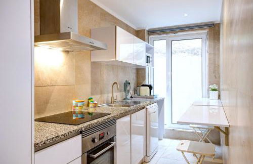 Belém River Apartment R/C - Photo 22