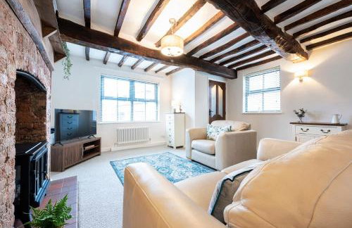 Bieldside Cottage - Foto 1