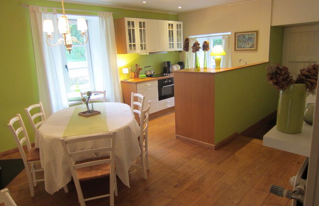 Delightful Castle in Bastogne With Bubble Bath - Foto 53