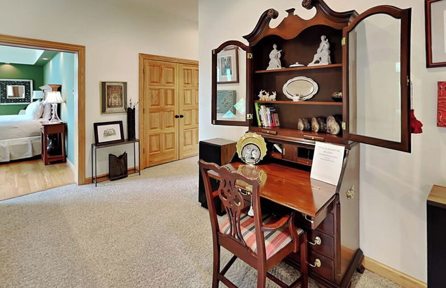 Inspiration Point by Taylor Made Deep Creek - Photo 31