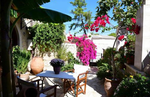 Crete Villa Estia - Foto 89