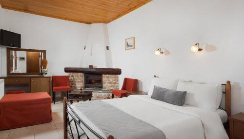 Archontiko Papoutsi Pelion - Foto 4