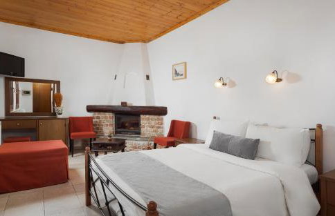 Archontiko Papoutsi Pelion - Foto 4