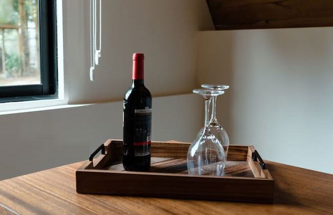 EyB Chalets - Foto 29