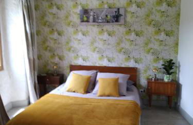 Chez Christine Et Fabrice - Foto 50