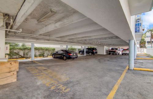2B/2B, Free Parking, South Beach, 1 Block 2 Beach - Foto 18