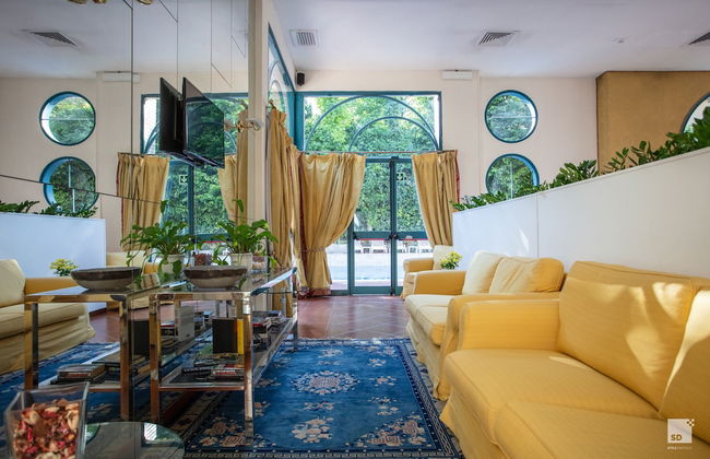 Aldrovandi Residence City Suites - Foto 4