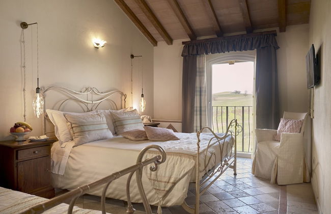 Tenuta Montemagno - Foto 24