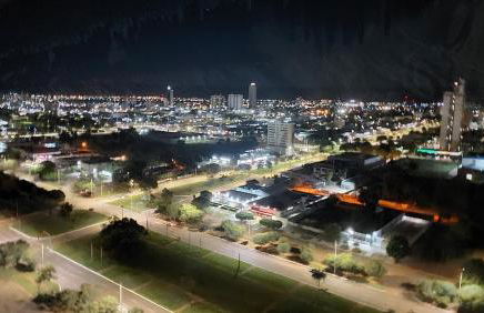 SkyHome Flats Palmas - Cosmopolitan Home & Office - Foto 34