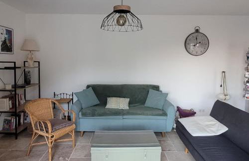 Belle maison en Balagne - Foto 8