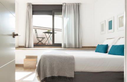 Feelathome Plaza Apartments - Foto 28