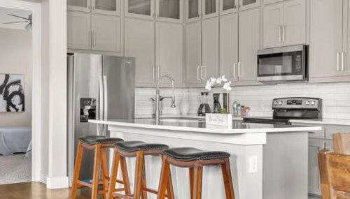 Trinity Groves Retreat - Large Modern 5 BR Home - Foto 1