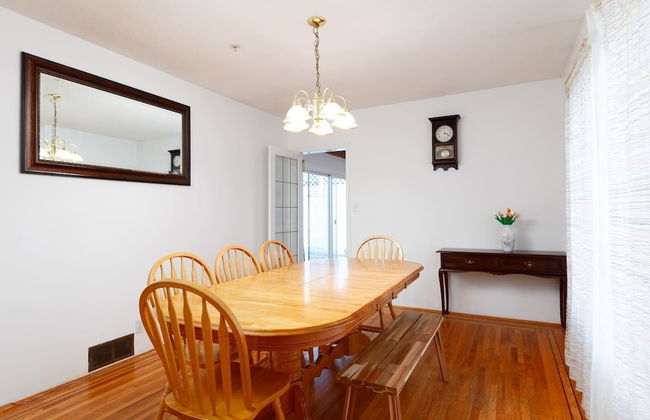 Classic House in Heart of Vancouver - Photo 14